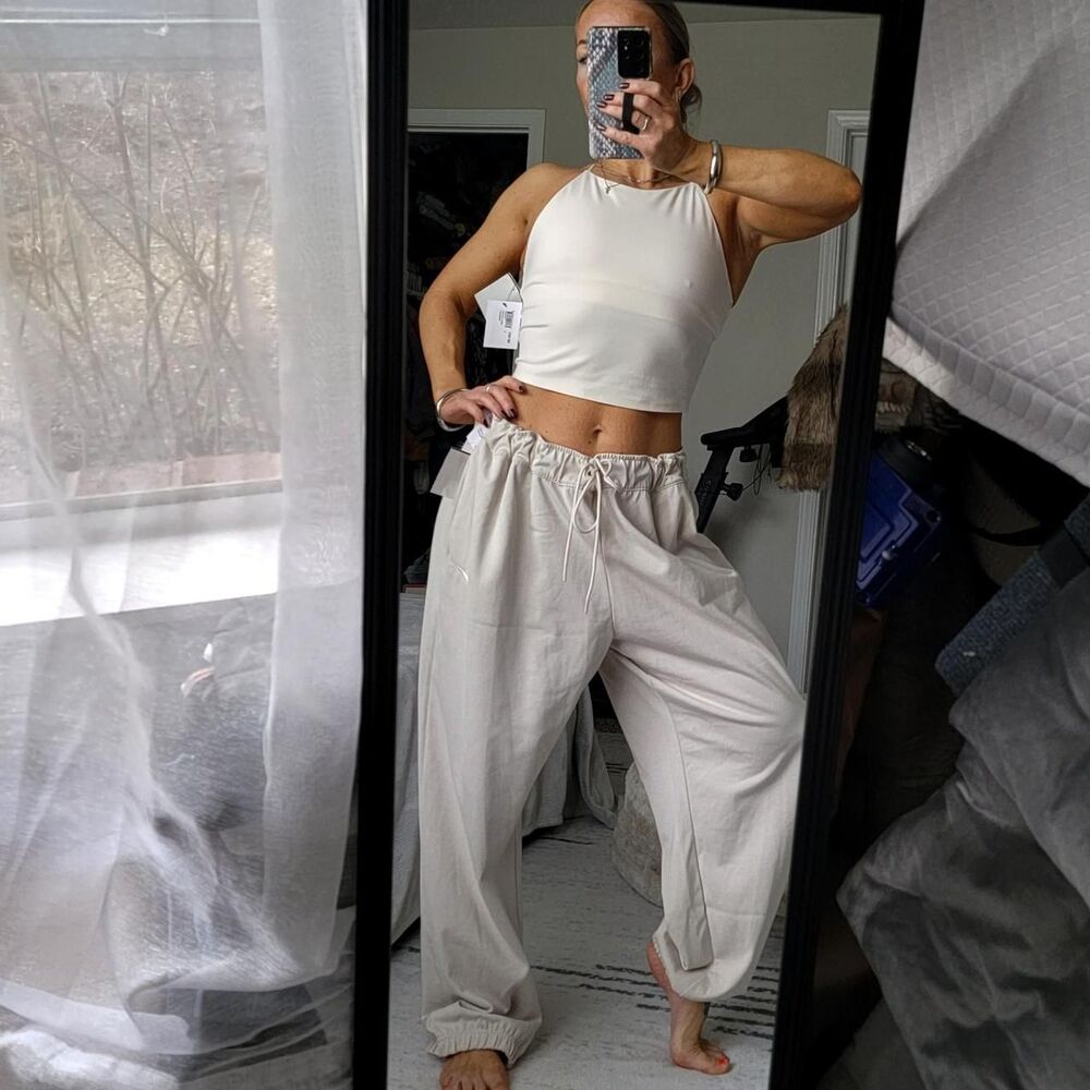 NWT BANDIER LE ORE ORVIETO TANK